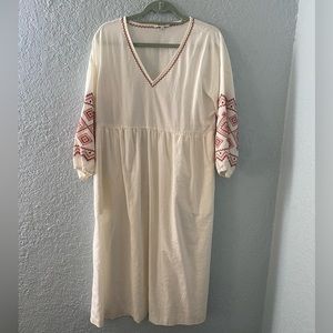 Madewell dress size M